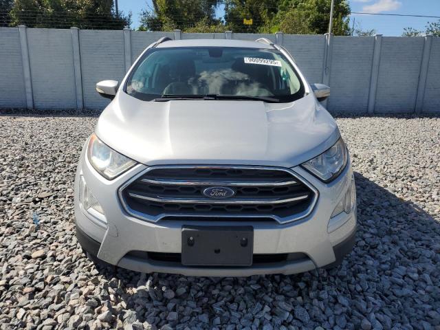 2018 FORD ECOSPORT T - MAJ6P1WL2JC184117