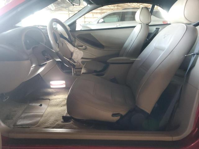 2004 FORD MUSTANG #3291187032