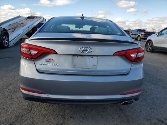 2015 HYUNDAI SONATA SE 5NPE24AF3FH181116