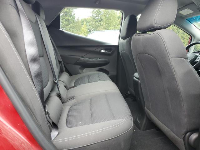 2023 CHEVROLET BOLT EV 1L - 1G1FW6S08P4114400