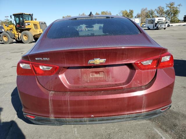 2016 CHEVROLET MALIBU LS - 1G1ZB5ST6GF224668