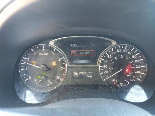 2014 NISSAN ALTIMA 3.5 - 1N4BL3AP6EN239422