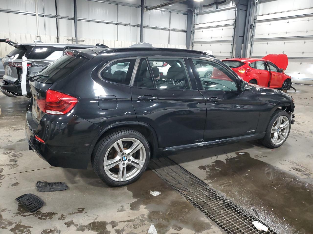 BMW X1 XDRIVE28I