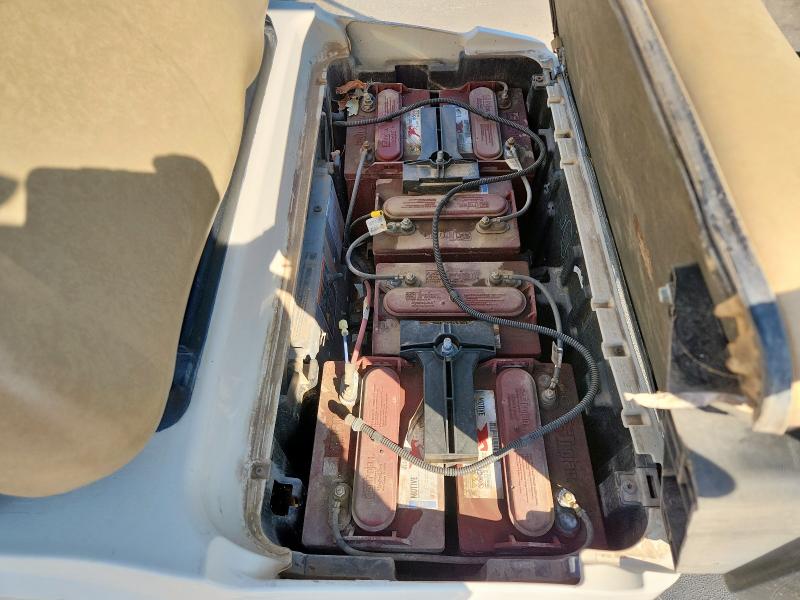 2023 CLUB CAR TEMPO FLA #3256468714