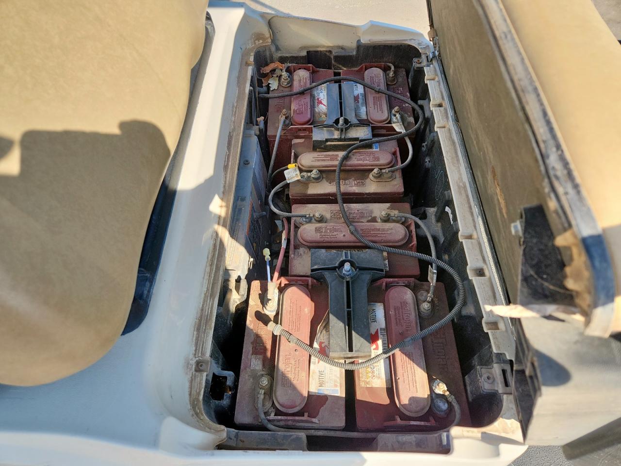 Lot #3256468714 2023 CLUB CAR TEMPO FLA