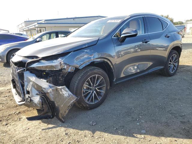 2025 LEXUS NX 350H BA JTJAKCEZ9S2061553