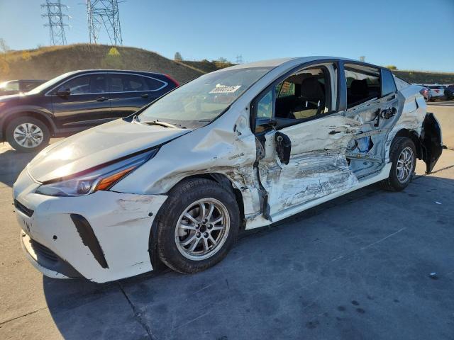 Global Auto Auctions: 2019 TOYOTA PRIUS
