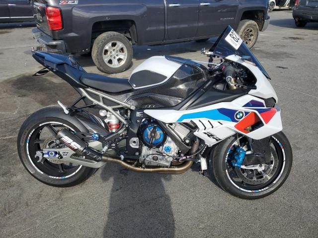 Global Auto Auctions: 2025 BMW S 1000 RR