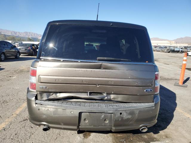 2014 FORD FLEX SEL #3283810413