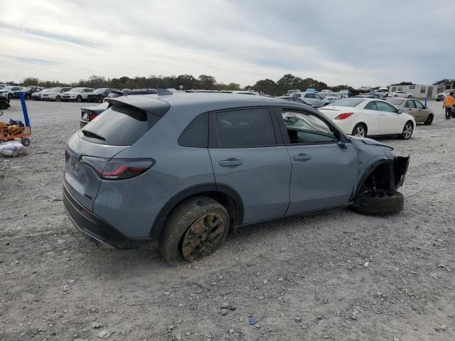 2025 HONDA HR-V SPORT #3291397152