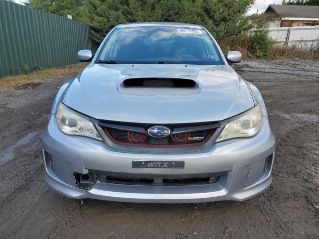2014 SUBARU IMPREZA WR #3309564567