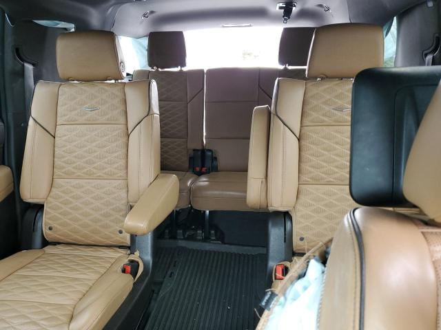 2024 CADILLAC ESCALADE ESV SPORT #3296943820