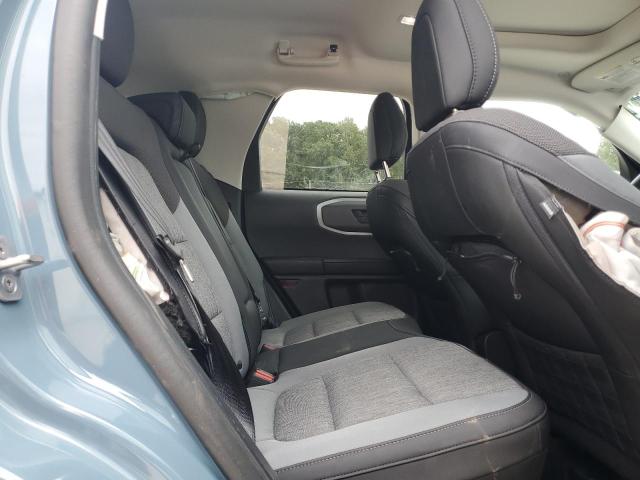 2021 FORD BRONCO SPO #3283808462