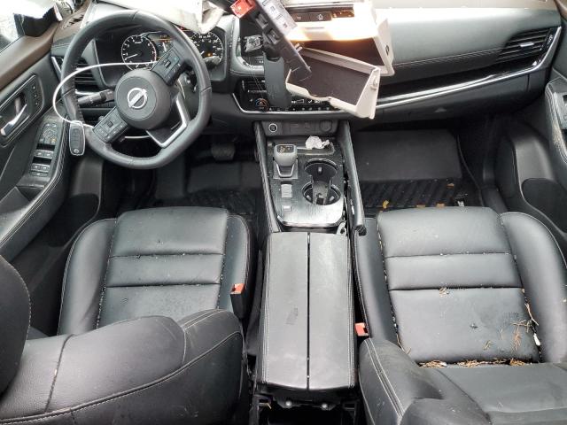 2023 NISSAN ROGUE SL - 5N1BT3CA6PC735639