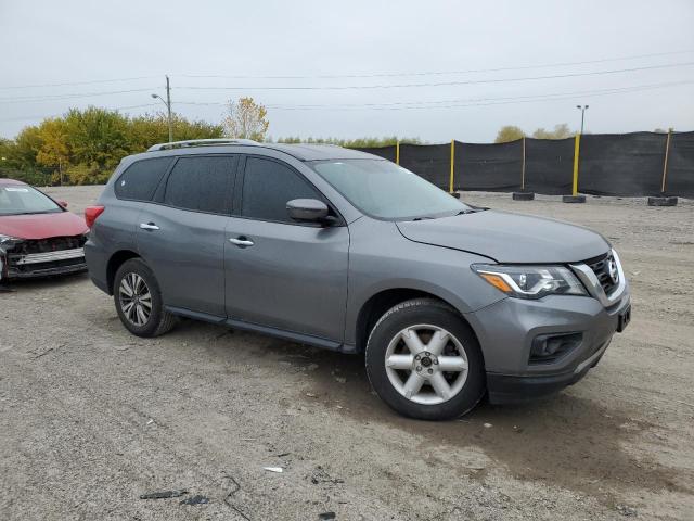 2020 NISSAN PATHFINDER #3282355269