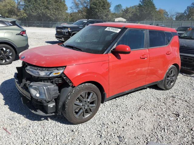 2021 KIA SOUL LX #3303947687