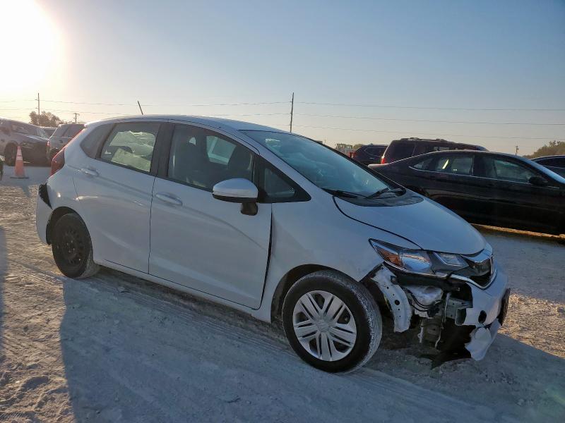 2019 HONDA FIT LX - 3HGGK5H45KM733353