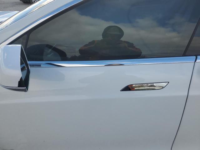 2017 TESLA MODEL S - 5YJSA1E1XHF205691