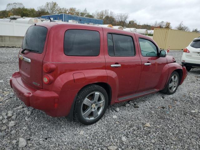 2010 CHEVROLET HHR LT - 3GNBACDV3AS584148