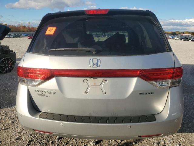 2015 HONDA ODYSSEY TO #3284880023