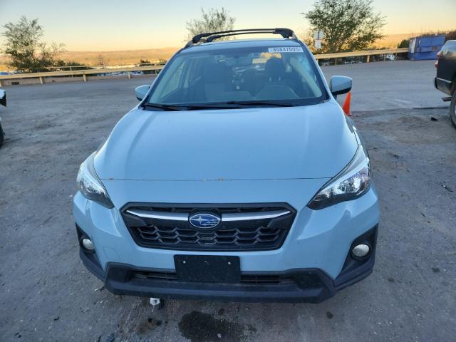 2020 SUBARU CROSSTREK #3285906575