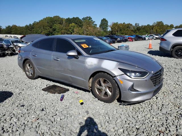 2021 HYUNDAI SONATA SE 5NPEG4JA6MH066481