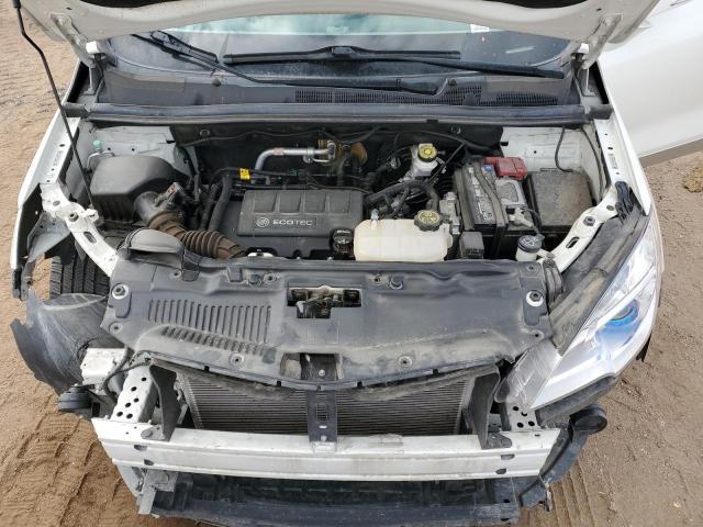 2016 BUICK ENCORE CON KL4CJBSB2GB643348