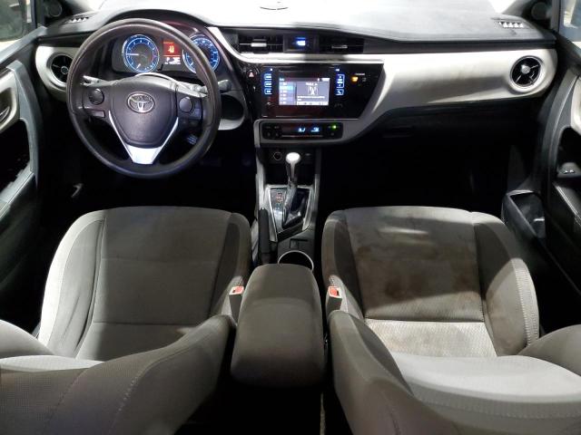 2017 TOYOTA COROLLA L #3285554301