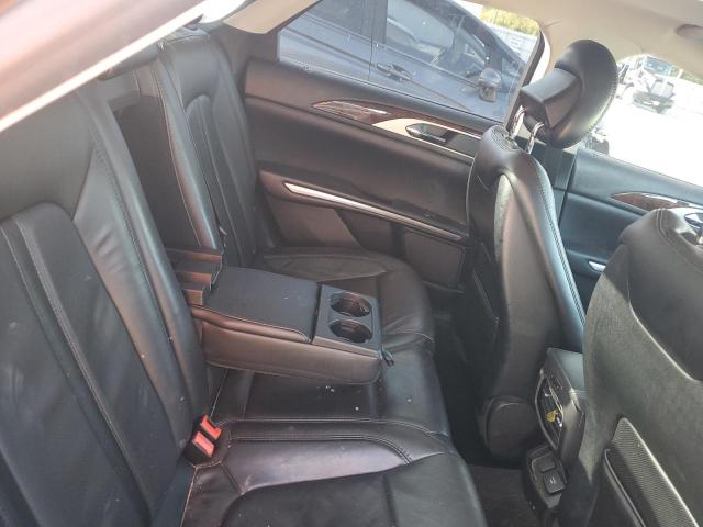 2016 LINCOLN MKZ HYBRID 3LN6L2LU6GR625584