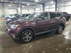2017 TOYOTA RAV4 XLE - 2T3RFREV7HW612718