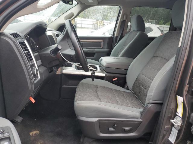 2017 RAM 1500 SLT - 3C6RR7LT1HG511307