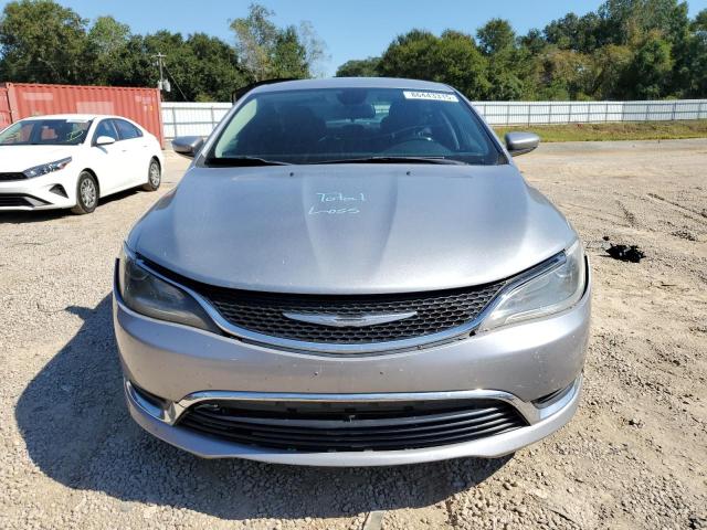 2015 CHRYSLER 200 LIMITE - 1C3CCCAB8FN616485