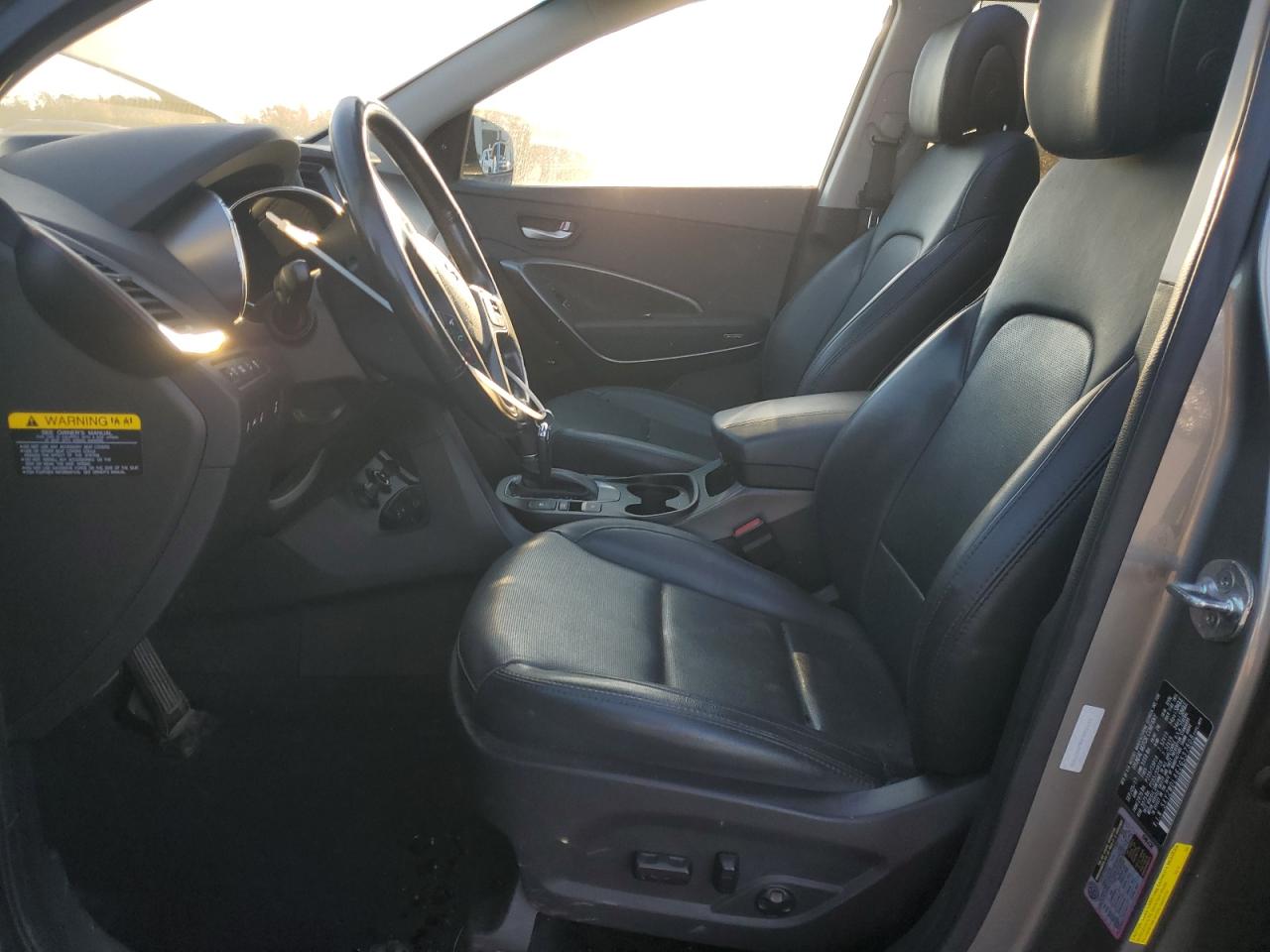 HYUNDAI SANTA FE SPORT