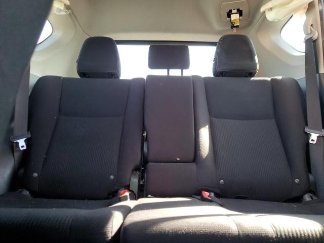 2015 TOYOTA RAV4 XLE - JTMWFREV1FD060193