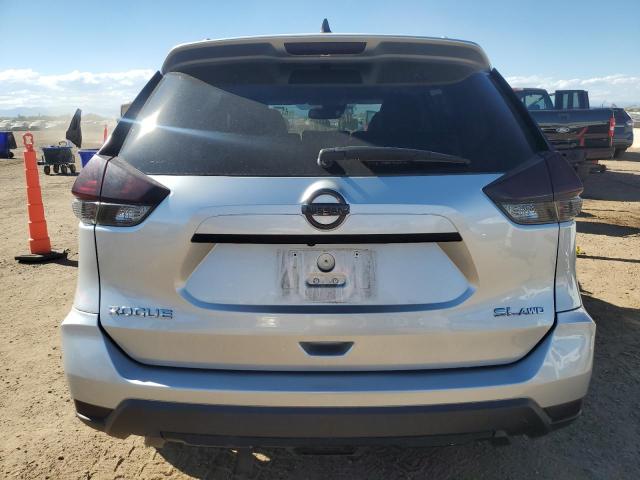 2017 NISSAN ROGUE S JN8AT2MV7HW258378