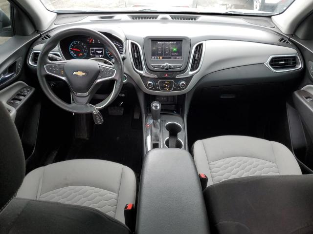 2020 CHEVROLET EQUINOX LS - 2GNAXSEV7L6230296