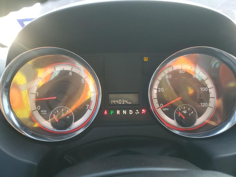 2019 DODGE GRAND CARA 2C4RDGCG6KR543603