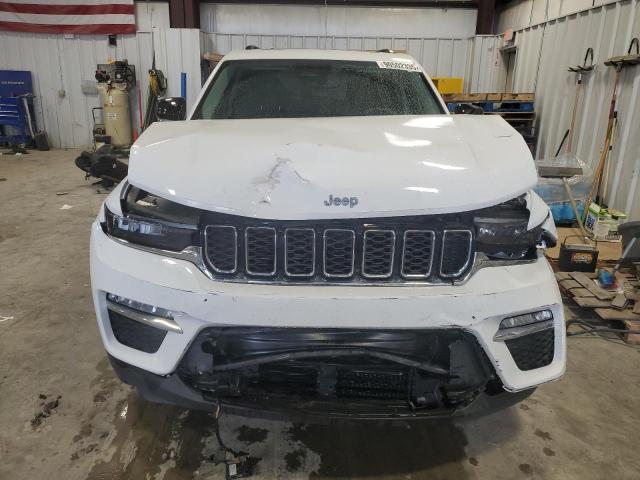 2023 JEEP GRAND CHER - 1C4RJYB69P8787496
