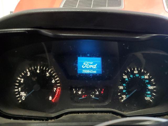 2016 FORD TRANSIT T-250 1FTYR1CM1GKB01401