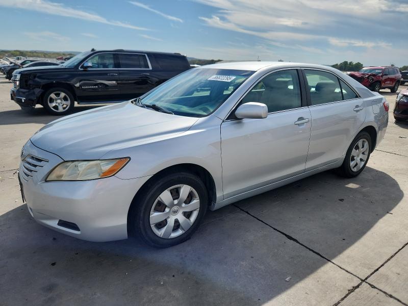Global Auto Auctions: 2009 TOYOTA CAMRY BASE