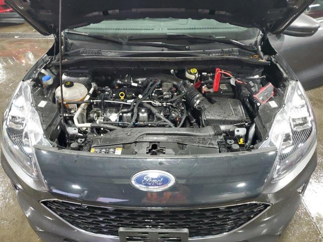 2022 FORD ESCAPE TIT #3278755655