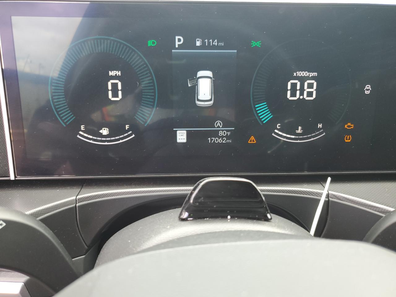 HYUNDAI SANTA FE SEL