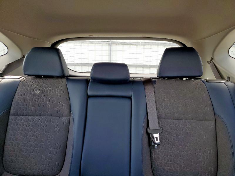 2025 KIA SELTOS S KNDEU2AA5S7811252