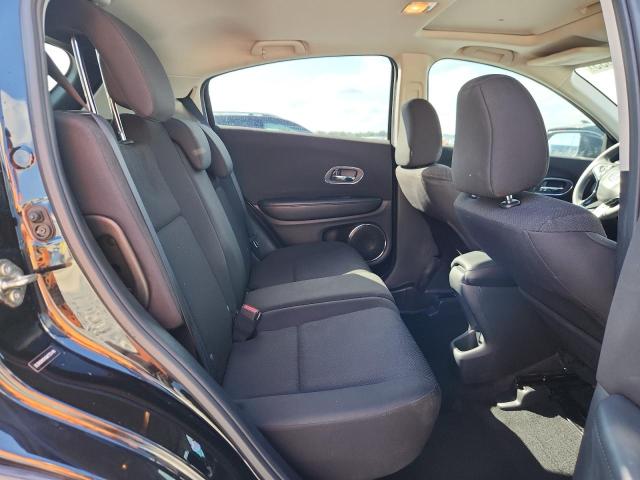 2016 HONDA HR-V EX - 3CZRU5H54GM735140