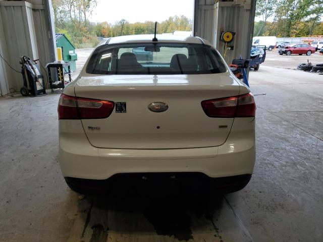 2013 KIA RIO LX - KNADM4A30D6241210