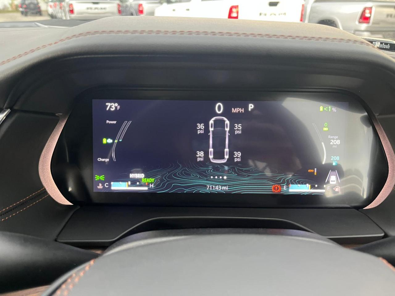 Lot #3265017907 2022 JEEP GRANDCHERO