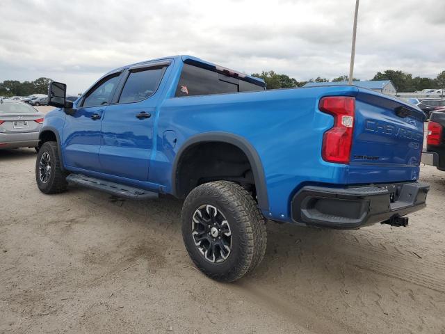 2023 CHEVROLET SILVERADO - 3GCUDHEL4PG309211