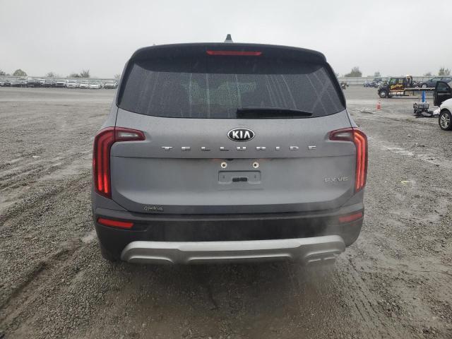2020 KIA TELLURIDE - 5XYP34HC4LG068280