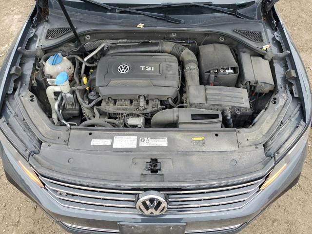 2016 VOLKSWAGEN PASSAT S - 1VWAT7A39GC065058