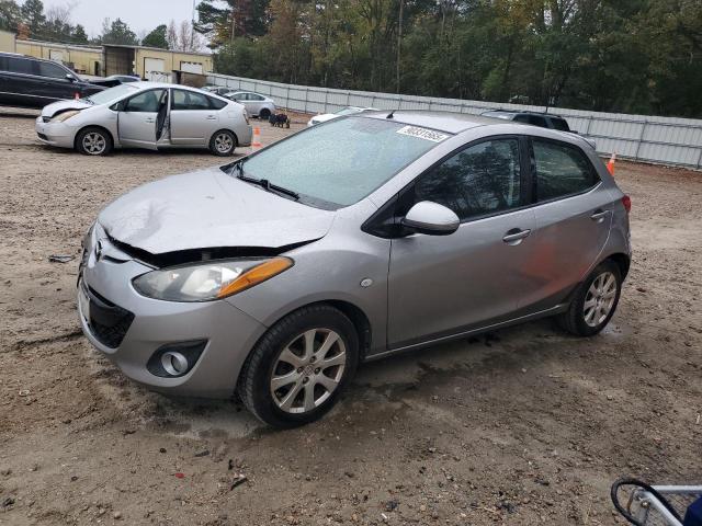 Global Auto Auctions: 2011 MAZDA MAZDA2